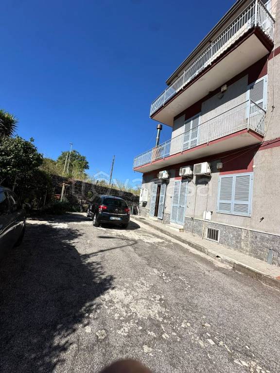 appartamento in vendita a Somma Vesuviana in zona Reviglione