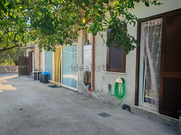 casa indipendente in vendita a Somma Vesuviana
