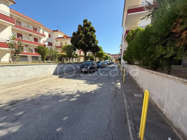 appartamento in vendita a Somma Vesuviana