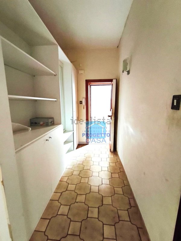 appartamento in vendita a Somma Vesuviana