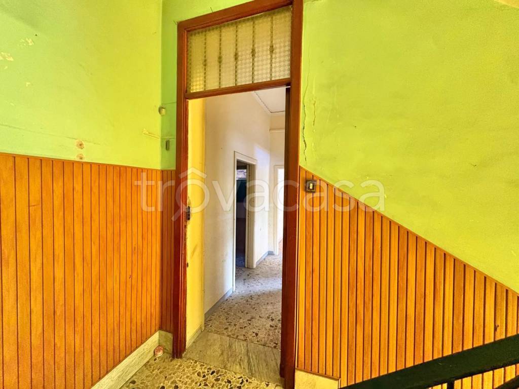appartamento in vendita a Somma Vesuviana in zona San Sossio