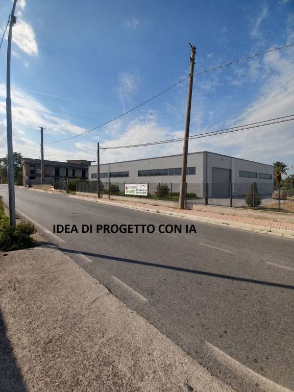 terreno agricolo in vendita a Somma Vesuviana in zona Matarazzo