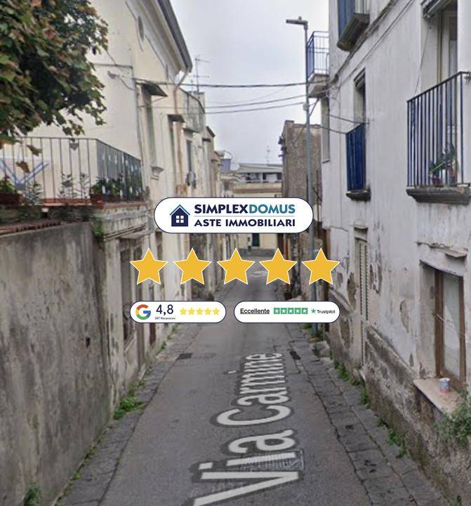 appartamento in vendita a Somma Vesuviana