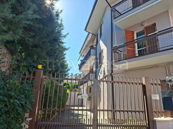 appartamento in vendita a Somma Vesuviana