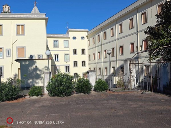 intera palazzina in vendita a Somma Vesuviana