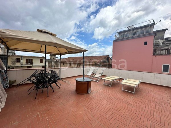 appartamento in vendita a Sorrento