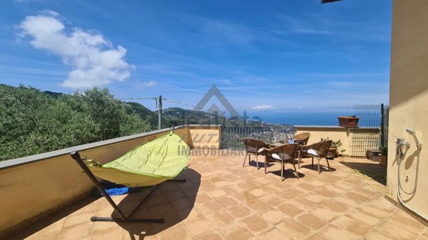 appartamento in vendita a Sorrento