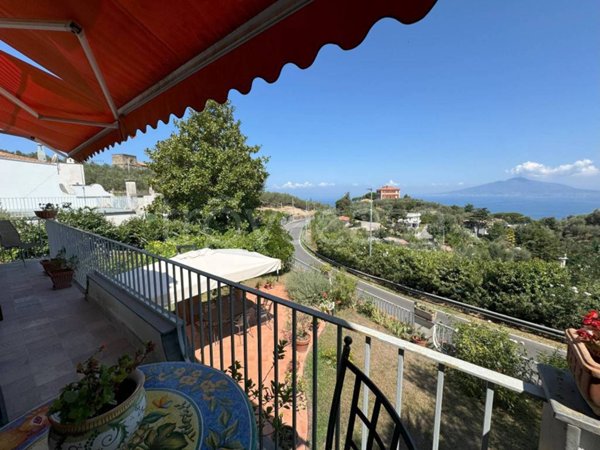 casa indipendente in vendita a Sorrento