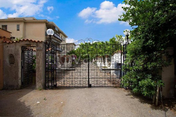 appartamento in vendita a Sorrento