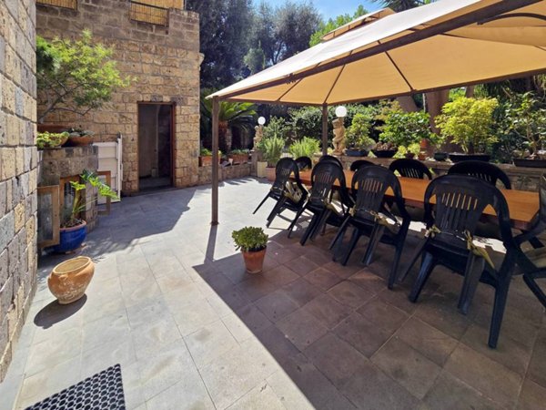 appartamento in vendita a Sorrento
