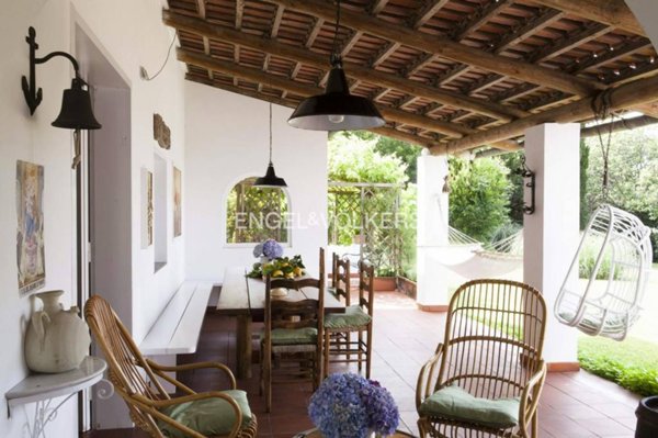 casa indipendente in vendita a Sorrento