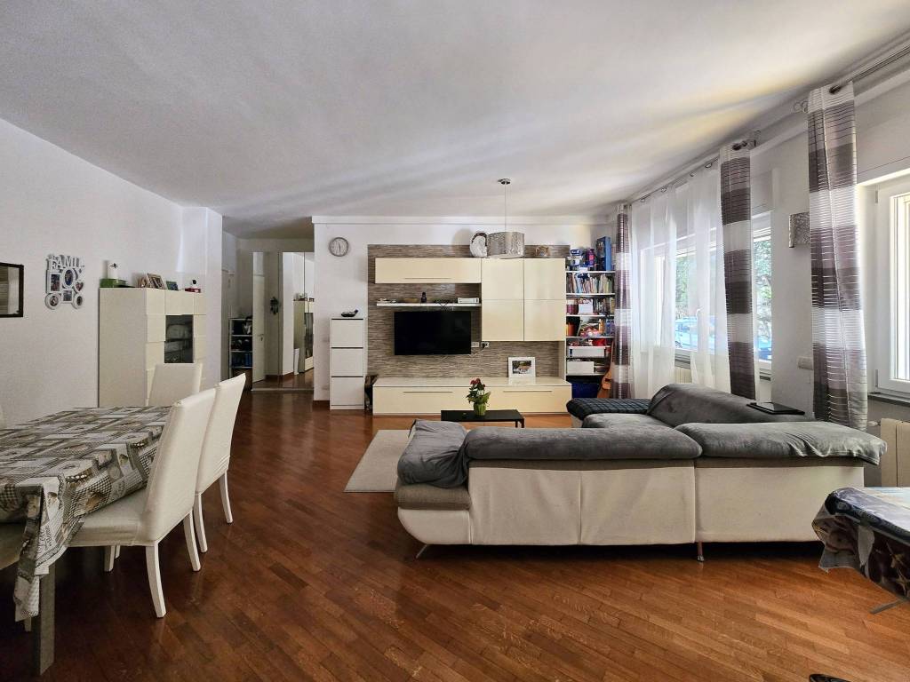appartamento in vendita a Sorrento