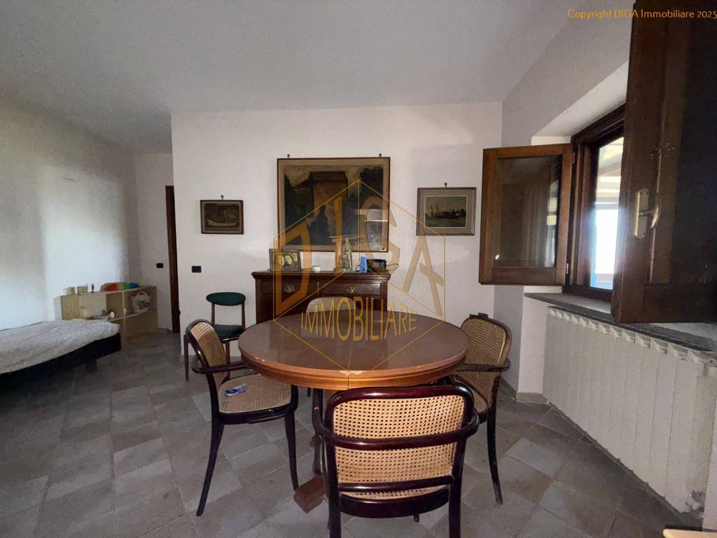 appartamento in vendita a Sorrento