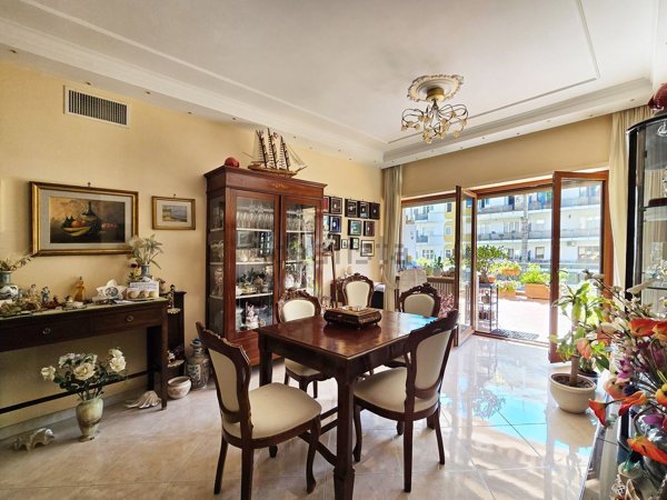 appartamento in vendita a Sorrento