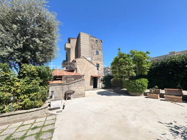 appartamento in vendita a Sorrento