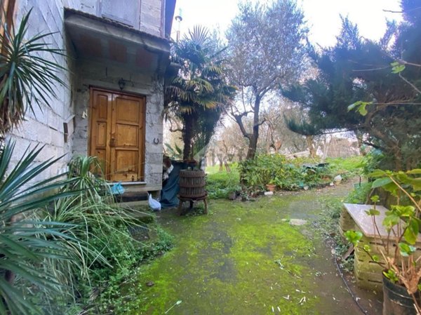 appartamento in vendita a Sorrento