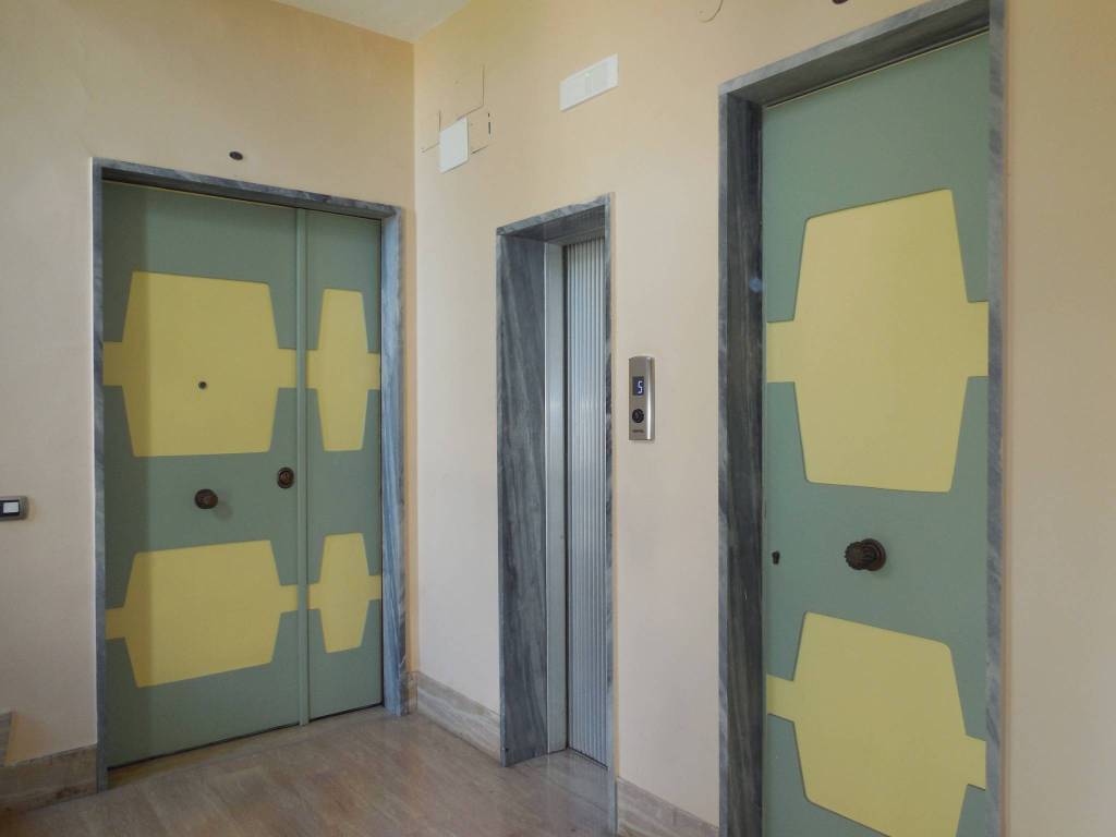 appartamento in vendita a Sorrento