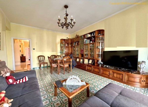 appartamento in vendita a Sorrento