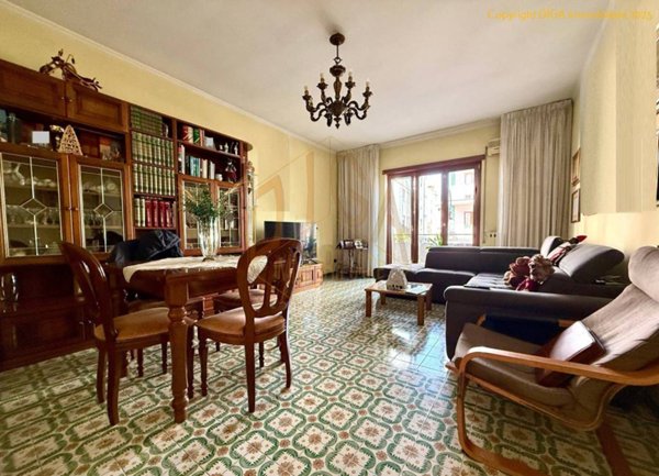 appartamento in vendita a Sorrento