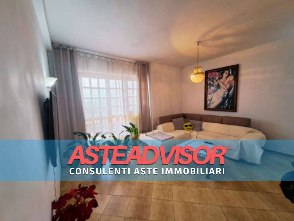 appartamento in vendita a Sorrento