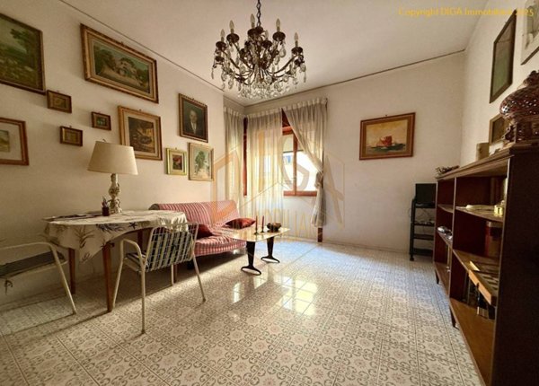 appartamento in vendita a Sorrento