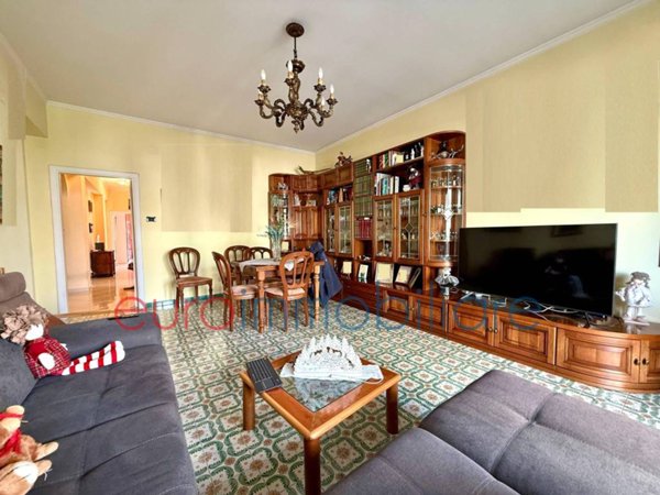 appartamento in vendita a Sorrento
