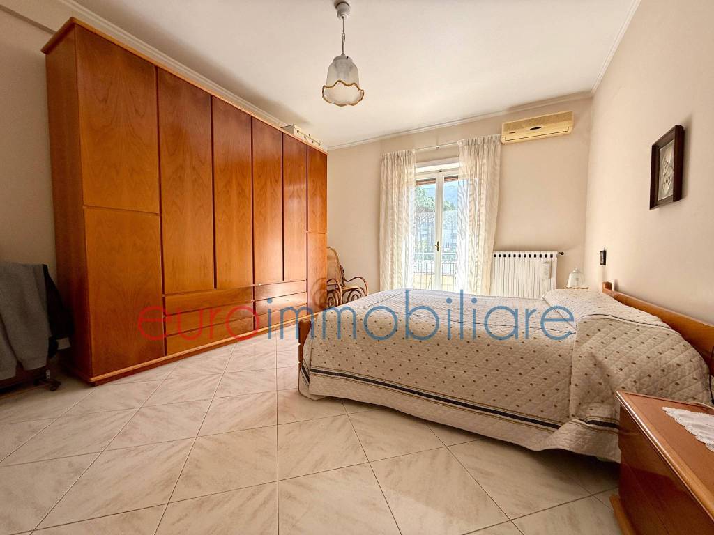 appartamento in vendita a Sorrento