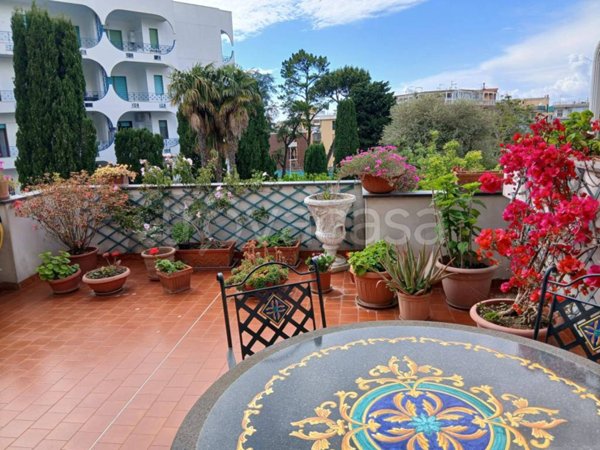 appartamento in vendita a Sorrento