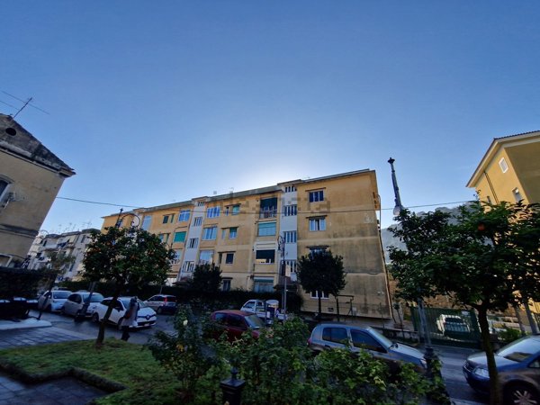 appartamento in vendita a Sorrento