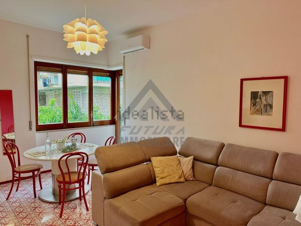 appartamento in vendita a Sorrento