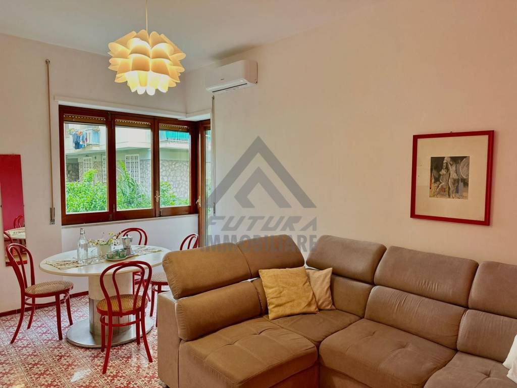 appartamento in vendita a Sorrento