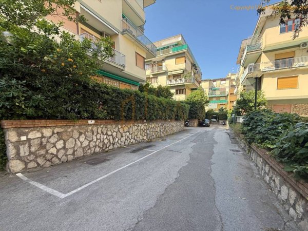 appartamento in vendita a Sorrento