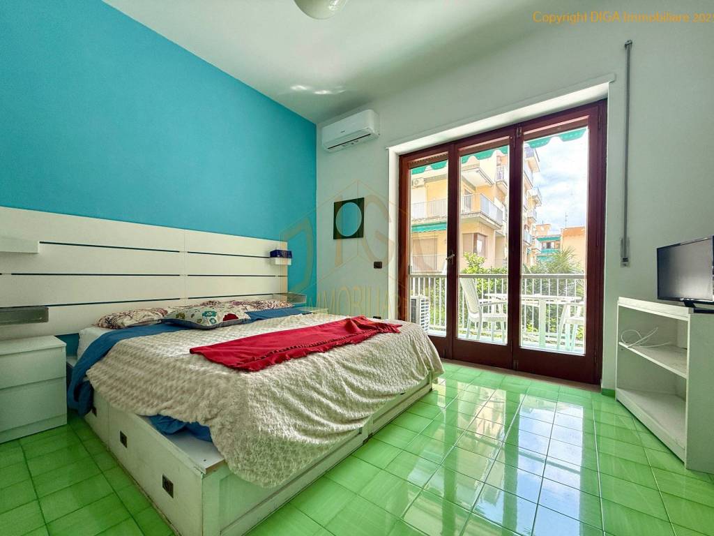 appartamento in vendita a Sorrento