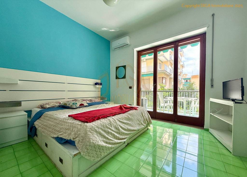 appartamento in vendita a Sorrento