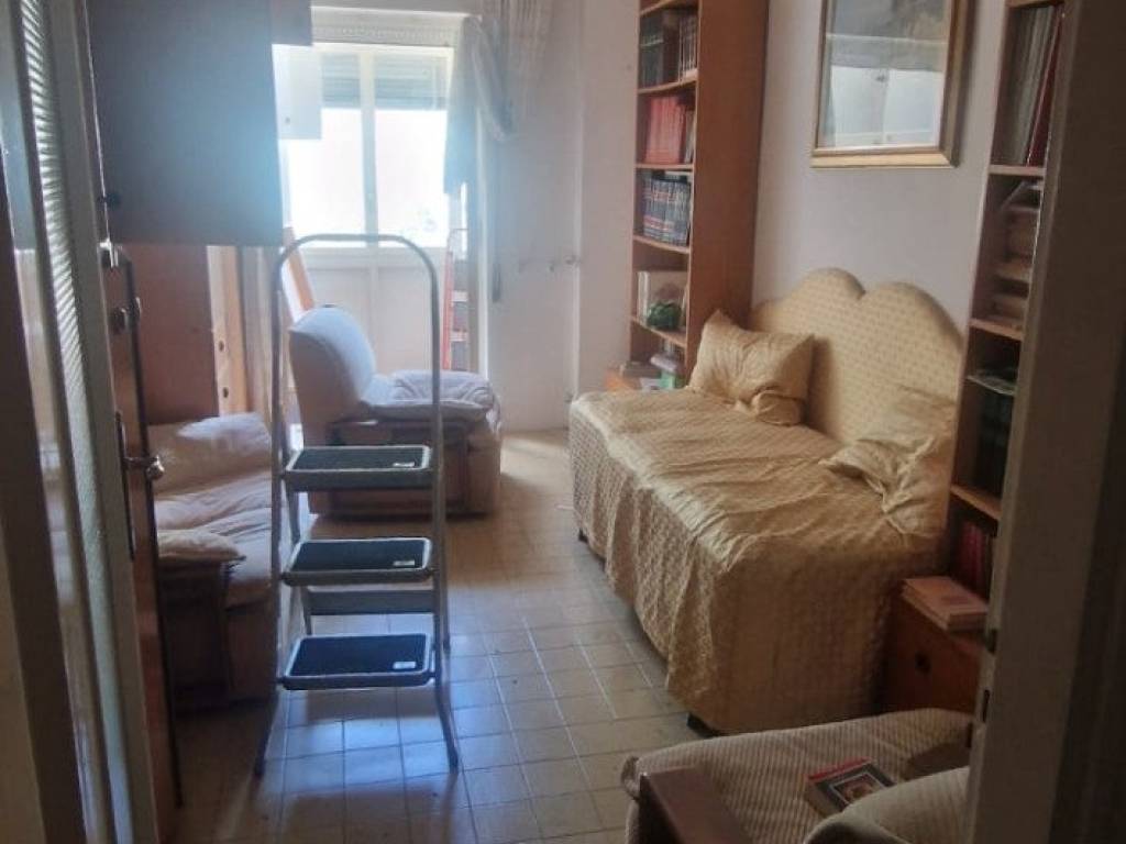 appartamento in vendita a Sorrento
