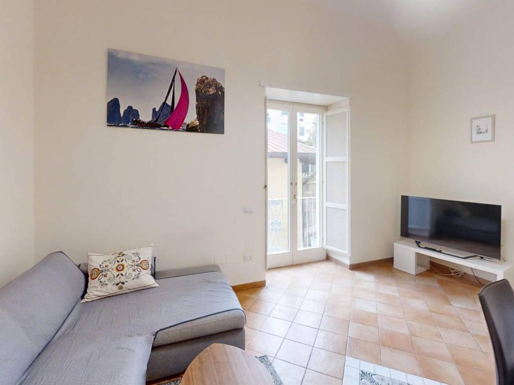 appartamento in vendita a Sorrento