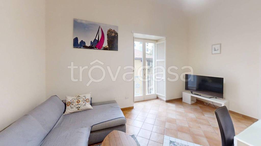 appartamento in vendita a Sorrento