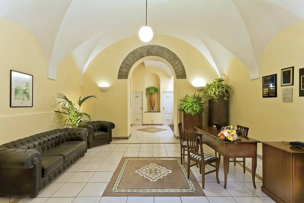 appartamento in vendita a Sorrento