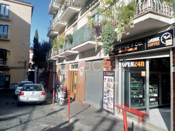 monolocale in vendita a Sorrento