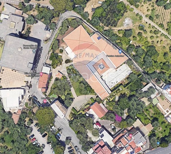 negozio in vendita a Sorrento