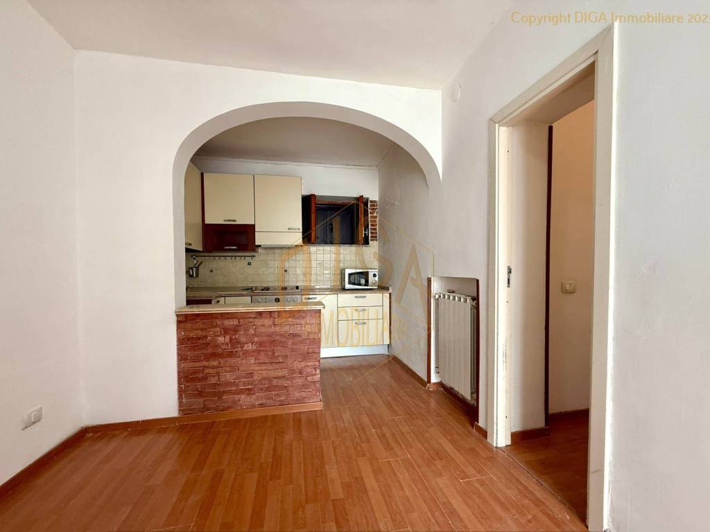 appartamento in vendita a Sorrento in zona Priora
