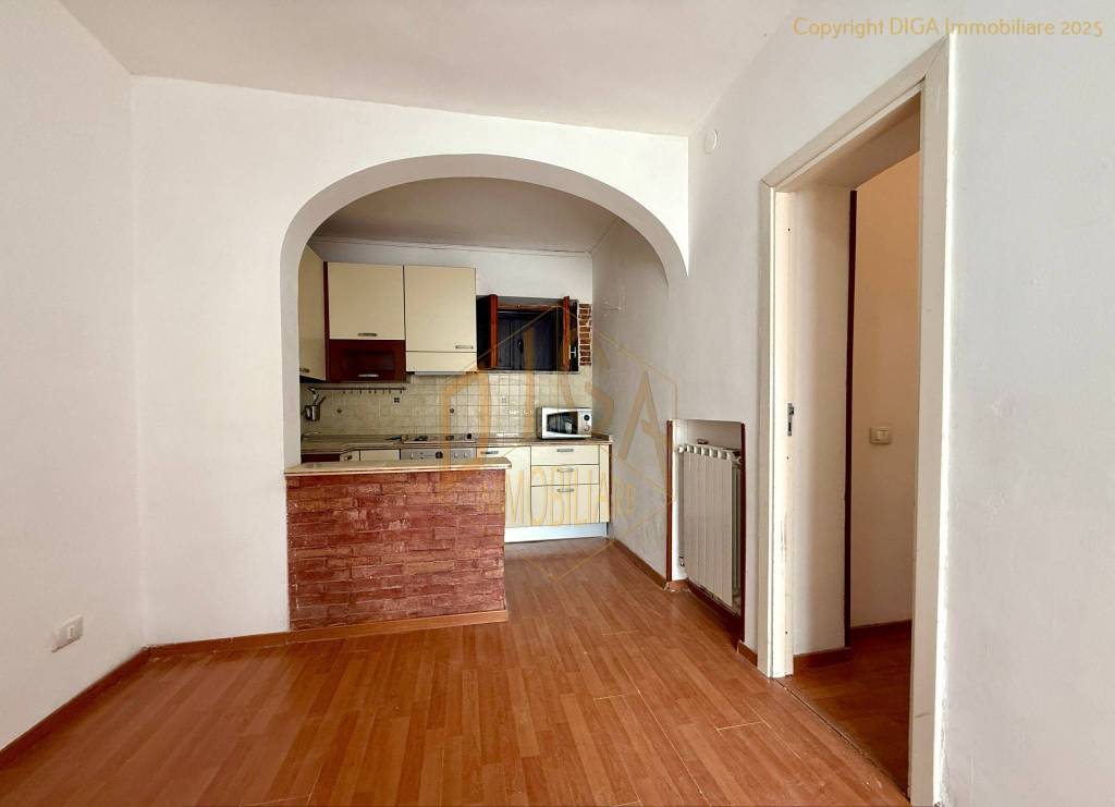 appartamento in vendita a Sorrento in zona Priora