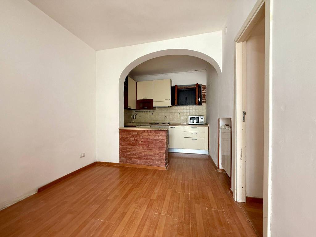 appartamento in vendita a Sorrento in zona Priora