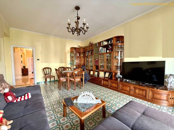 appartamento in vendita a Sorrento