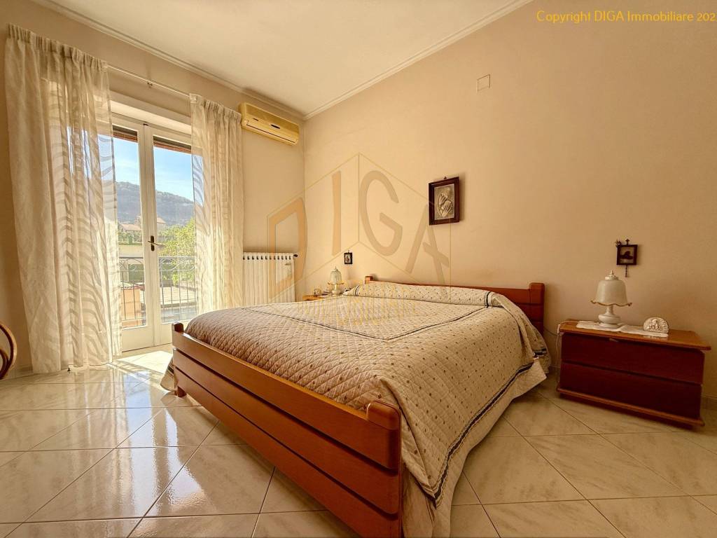appartamento in vendita a Sorrento