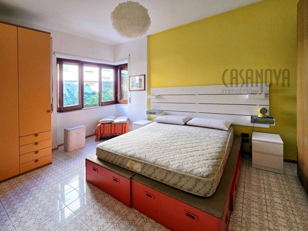 appartamento in vendita a Sorrento