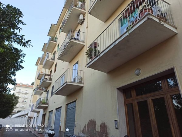 appartamento in vendita a Sorrento