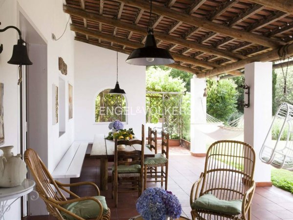 casa indipendente in vendita a Sorrento