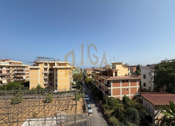 appartamento in vendita a Sorrento
