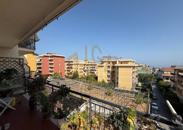appartamento in vendita a Sorrento